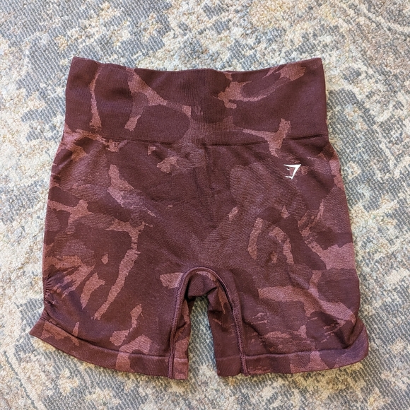 Gymshark shorts, M - Picture 1 of 2